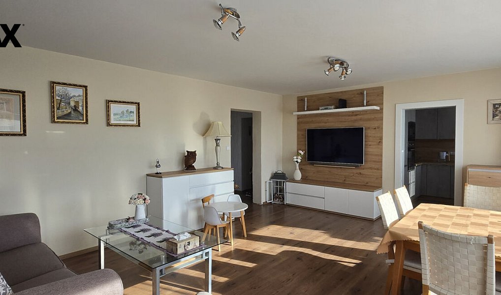 Prodej bytu 4+1 80 m², Kladno – náhled fotky 4
