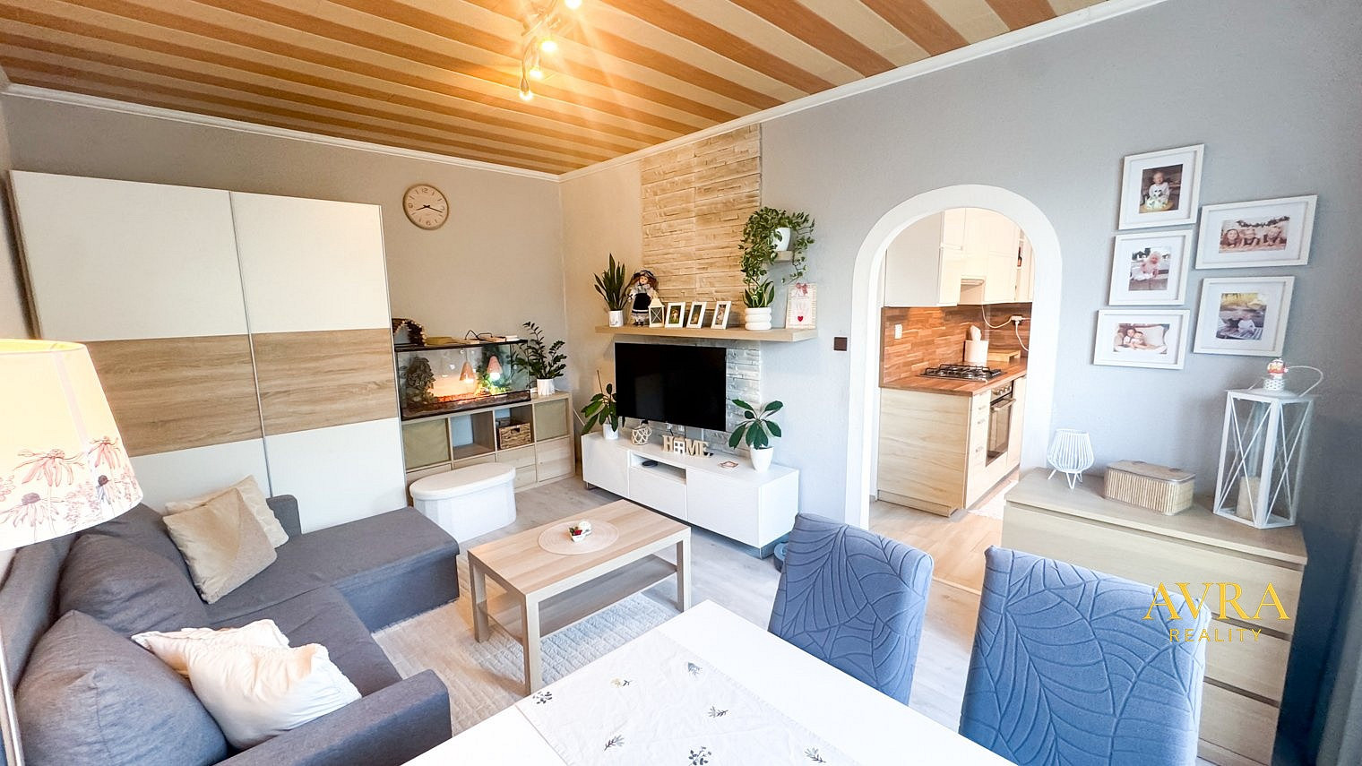 Prodej bytu 2+1 48 m² — photo 2