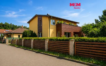 Prodej domu 158 m² s pozemkem 638 m², Jasanová, Česká Lípa