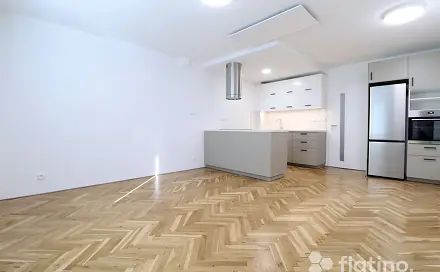 Prodej bytu 2+kk 49 m²