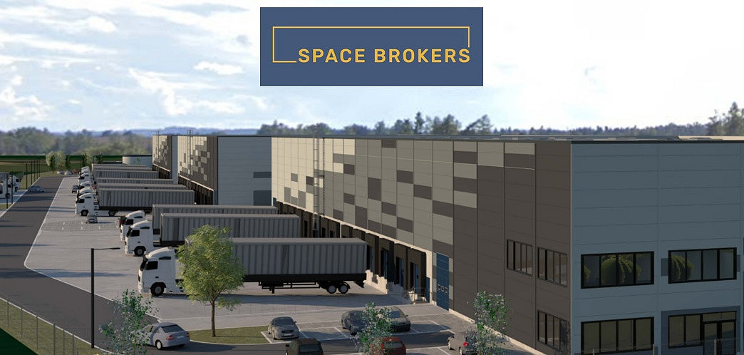 Pronájem skladovacích prostor 7 780 m²