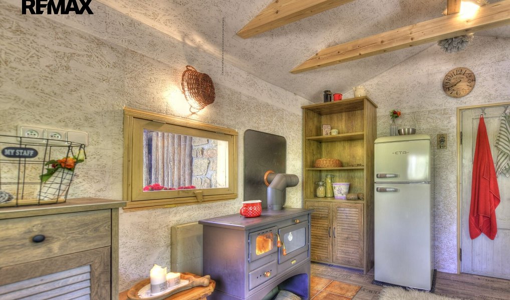 Prodej chaty/chalupy 60 m² s pozemkem 60 m², Pohoří – náhled fotky 26