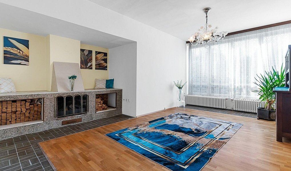 Prodej domu 210 m² s pozemkem 1 507 m², Svojetice – náhled fotky 17