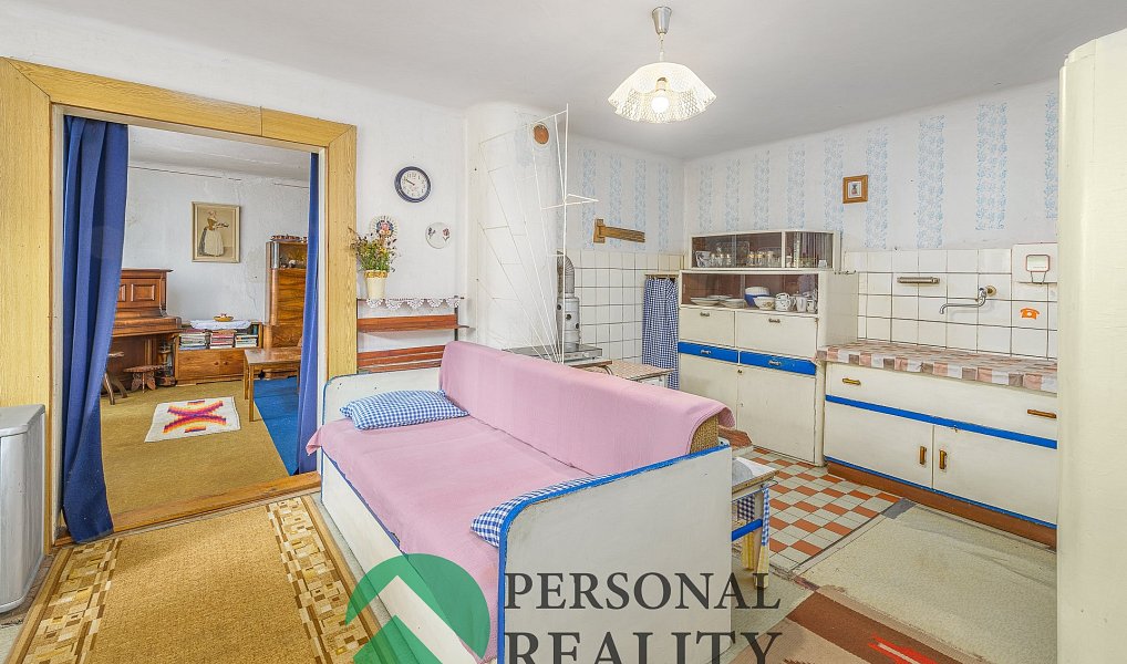 Prodej domu 116 m² s pozemkem 1 149 m², Přelouč – náhled fotky 6