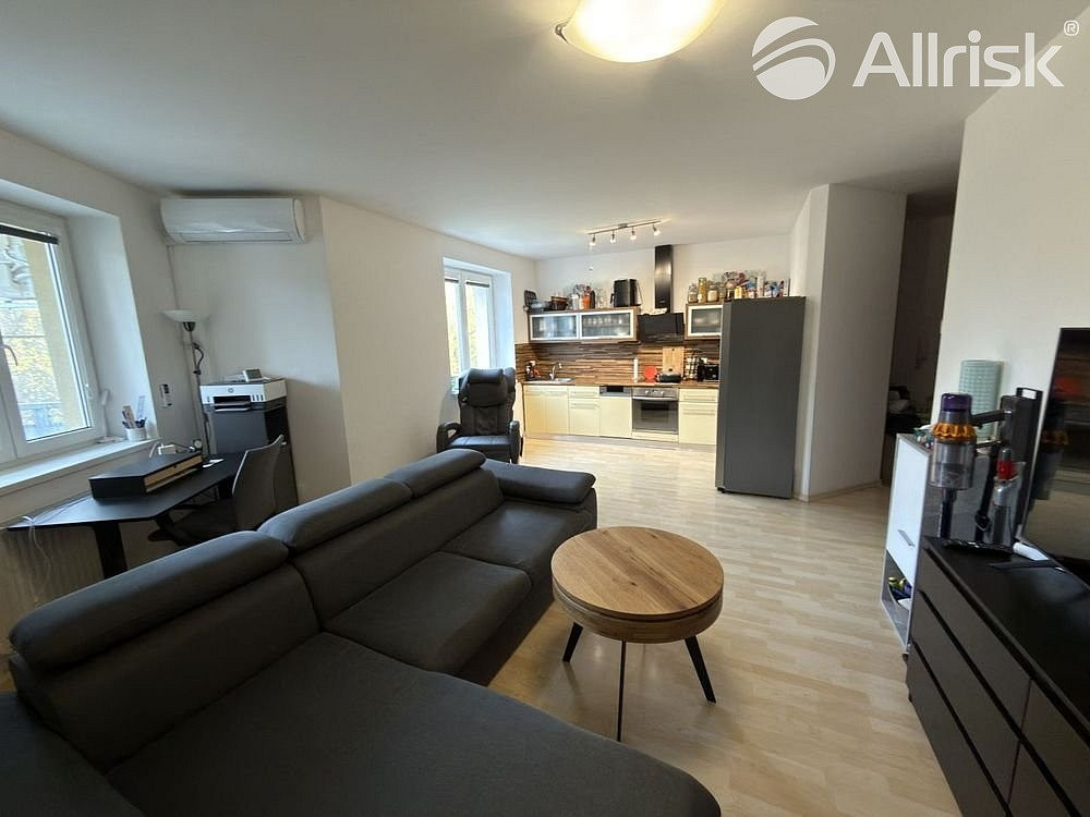 Prodej bytu 2+kk 57 m²