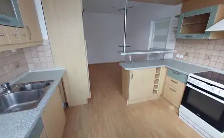 Prodej bytu 4+1 108 m², Husova, Hrádek nad Nisou, okres Liberec