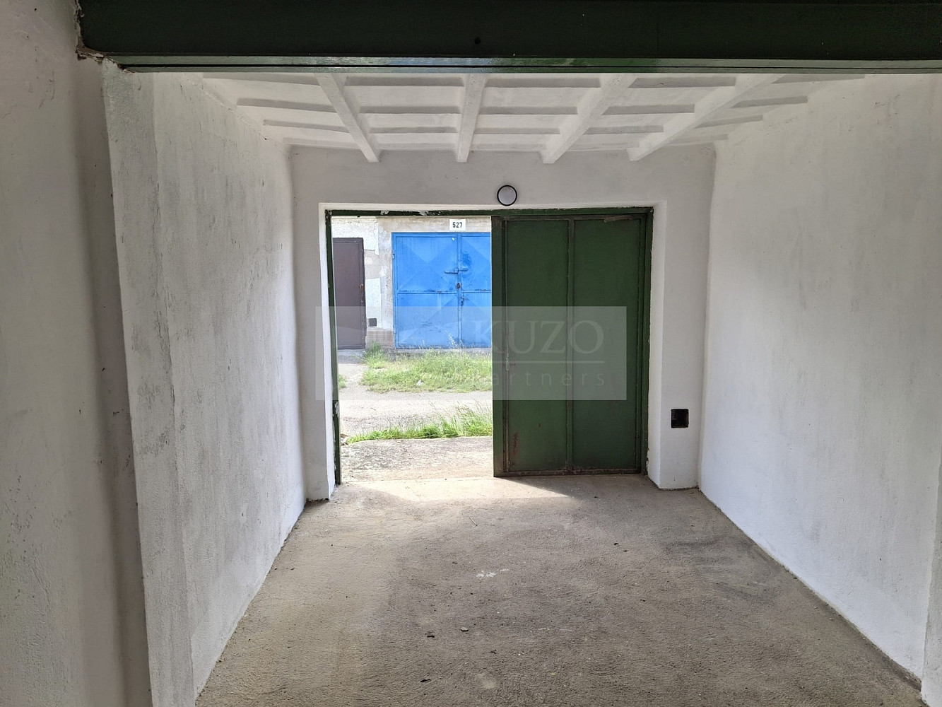 Pronájem garáže v jirkově — photo 4