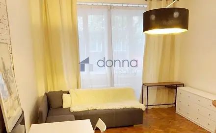 Pronájem bytu 2+1 49 m², Přemyslovská, Praha 3 - Žižkov