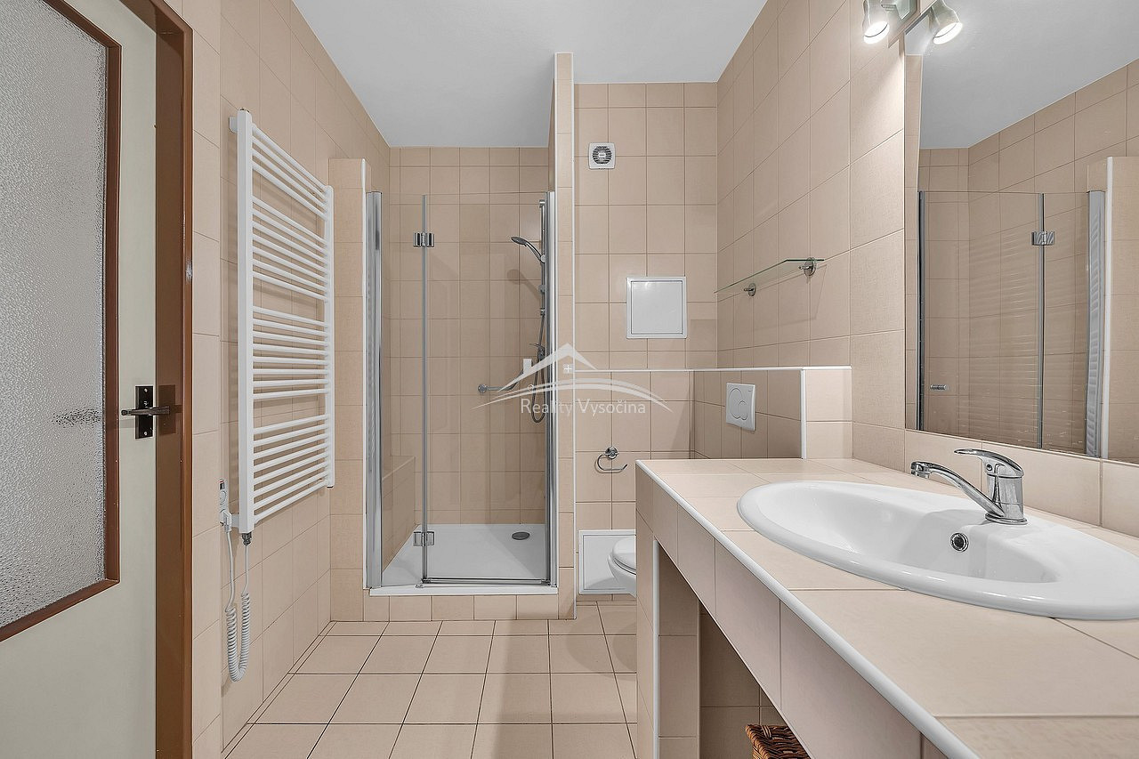 Prodej bytu 3+1 70 m² – fotografie 3