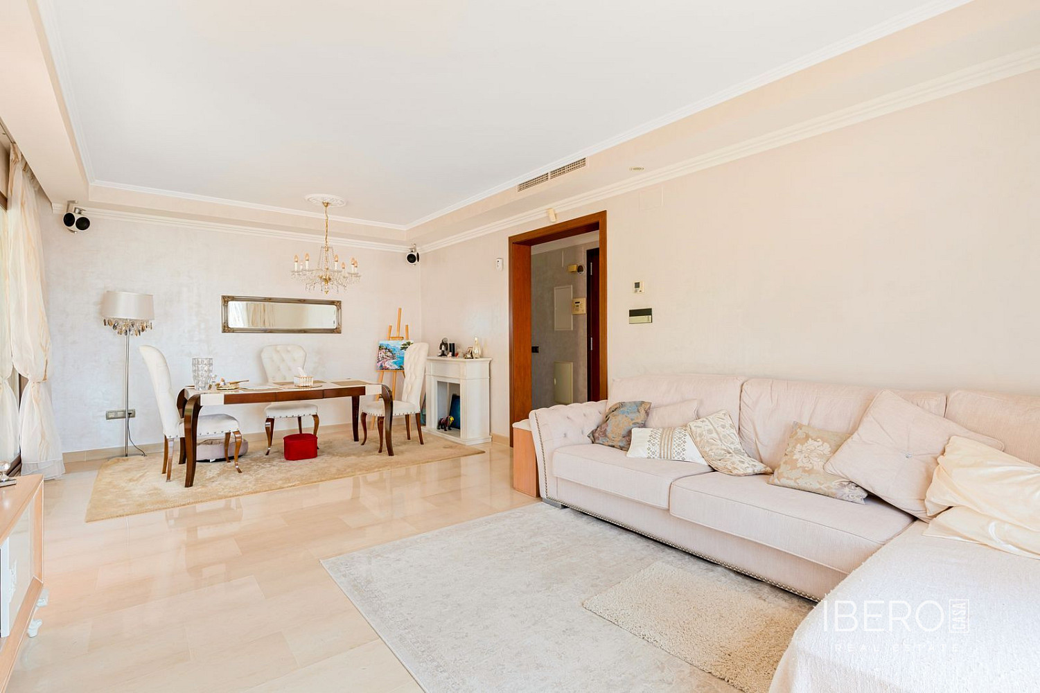 Pis 3+kk – Marbella, Nueva Andalucía - Vista 3