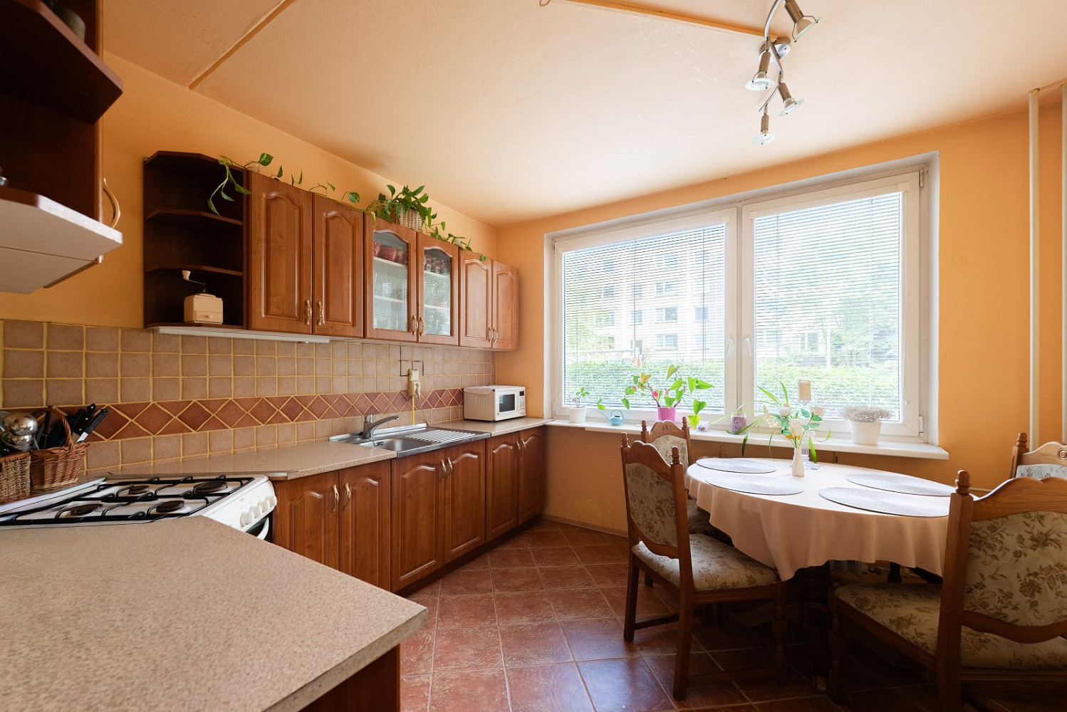 Prodej bytu 3+1 75 m²
