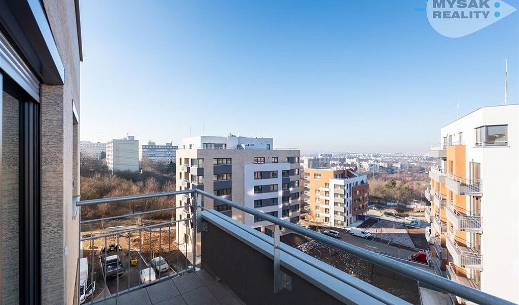 Pronájem bytu 3+kk 80 m², Praha – náhled fotky 28