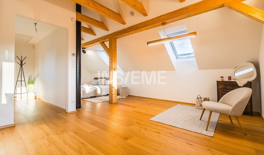 Prodej domu 92 m² s pozemkem 303 m², Nové Město na Moravě – náhled fotky 11