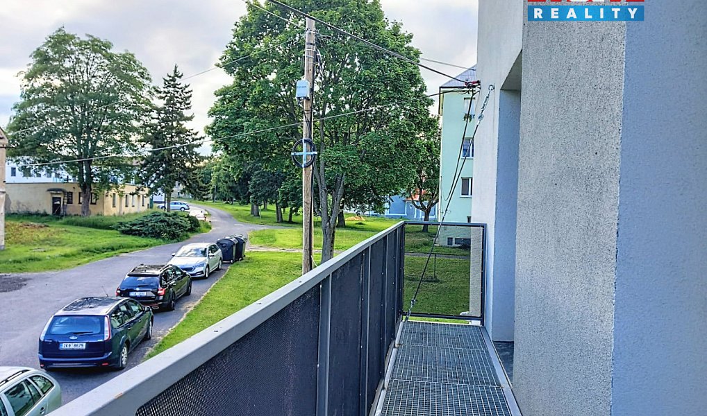 Prodej bytu 3+1 55 m², Nová Ves – náhled fotky 14