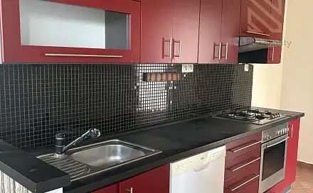 Pronájem bytu 3+1 73 m², Sídliště Za Chlumem, Bílina - Teplické Předměstí, okres Teplice