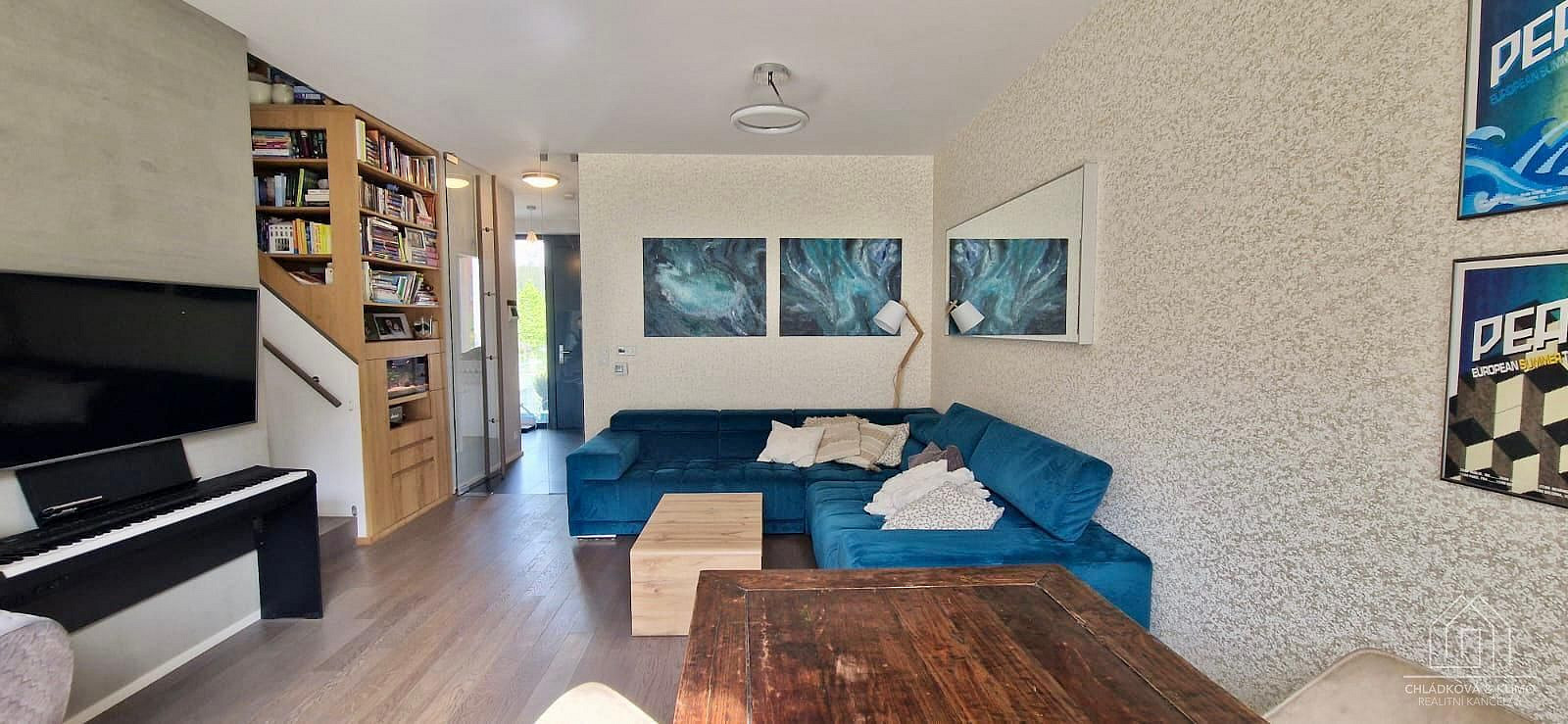 Pronájem domu 170 m² s pozemkem 168 m² — photo 5