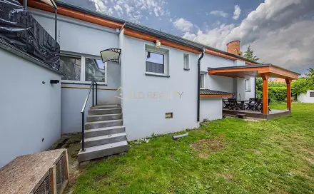 Pronájem bytu 3+kk 70 m², Neředínská, Olomouc - Neředín