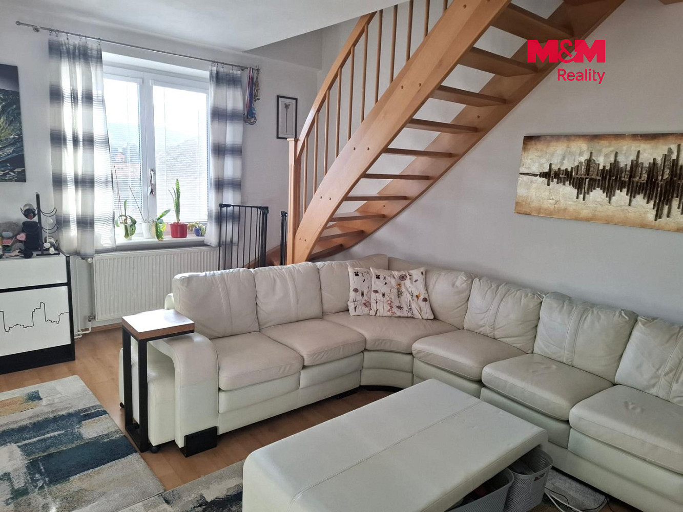 Prodej bytu 5+1 126 m² — photo 2