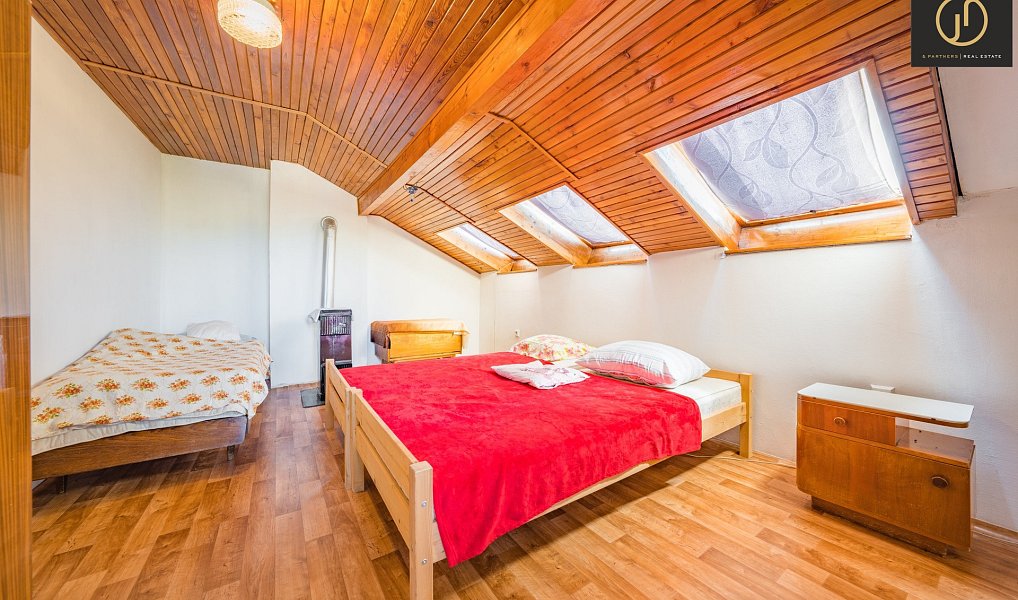 Prodej chaty/chalupy 135 m² s pozemkem 619 m², Milý – náhled fotky 24