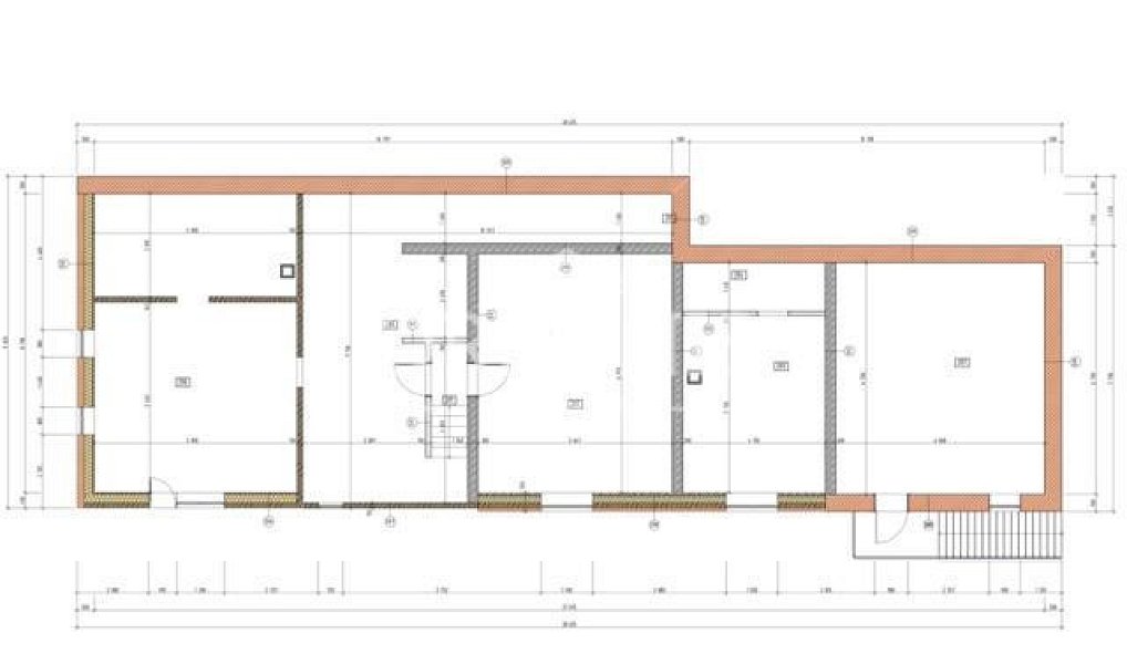 Prodej chaty/chalupy 180 m² s pozemkem 1 443 m², Radonice – náhled fotky 32