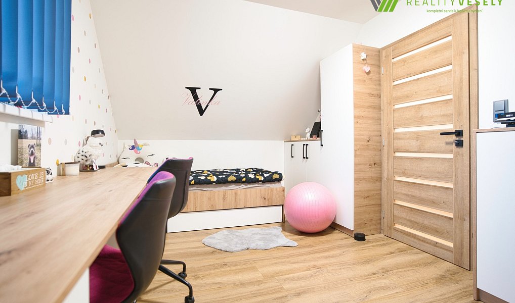 Prodej domu 73 m² s pozemkem 419 m², Hodonín – náhled fotky 11