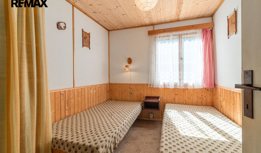 Prodej chaty/chalupy 46 m² s pozemkem 48 m², Černošín – náhled fotky 38