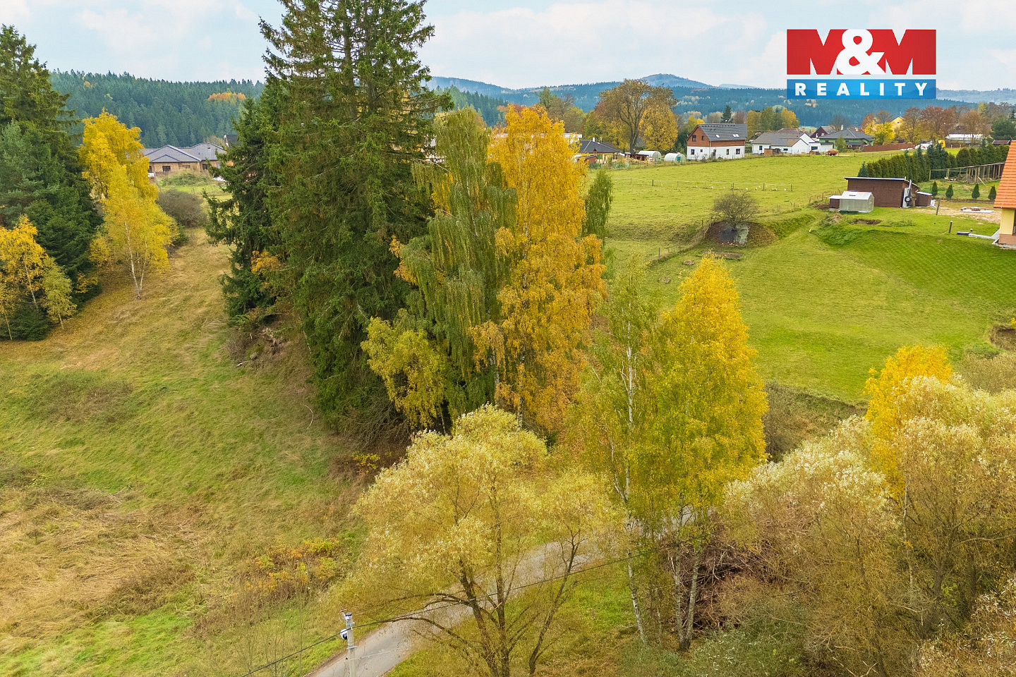 Prodej pozemku 802 m² — photo 4