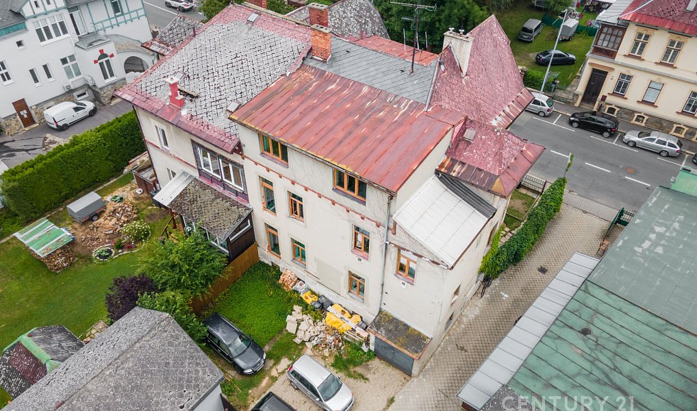 Prodej bytu 3+1 136 m², Šumperk – náhled fotky 14