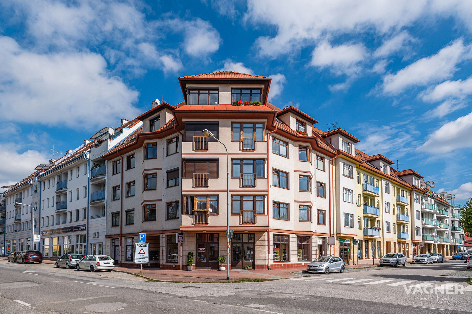 Prodej bytu 3+kk 89 m²