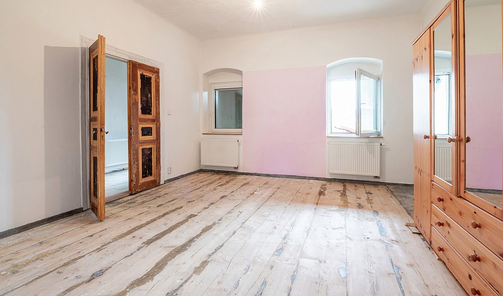 Prodej domu 240 m² s pozemkem 354 m², Švihov – náhled fotky 10