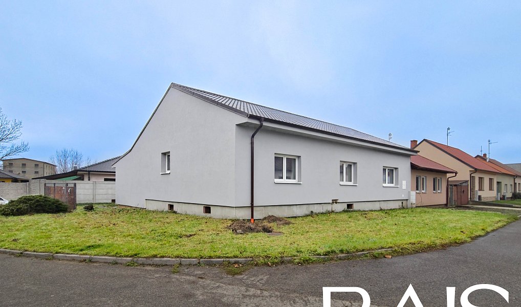 Prodej domu 170 m² s pozemkem 355 m², Mikulčice – náhled fotky 4