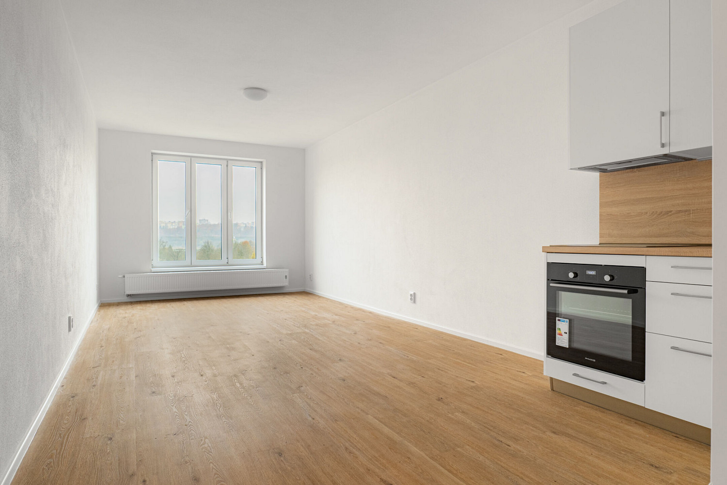 Pronájem bytu 2+kk 54 m²