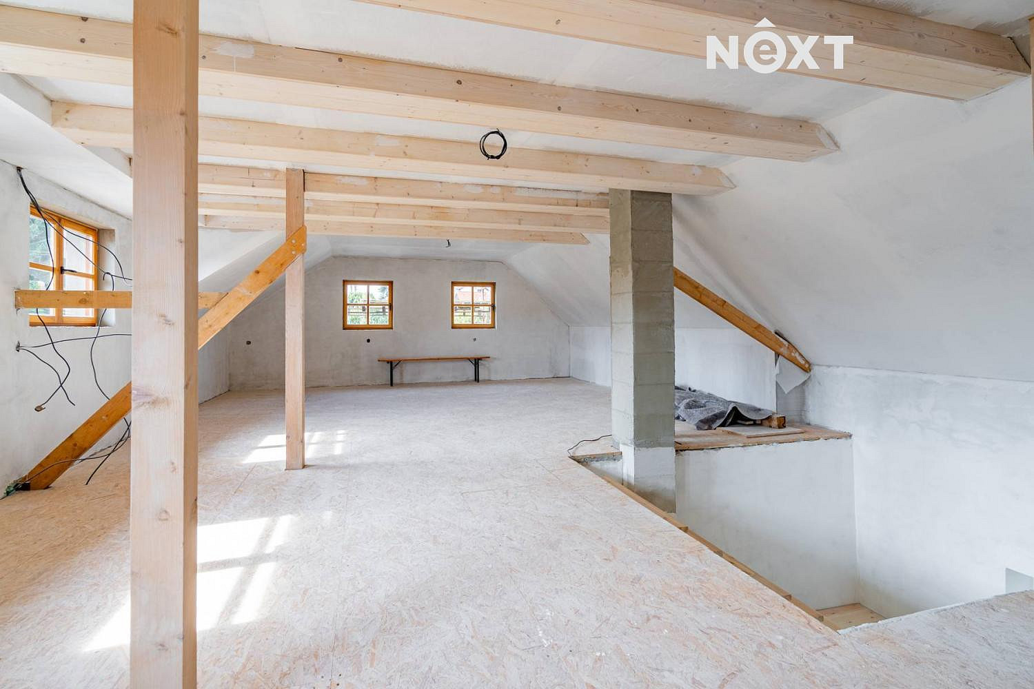 Prodej domu 134 m² s pozemkem 244 m² – fotografie 2
