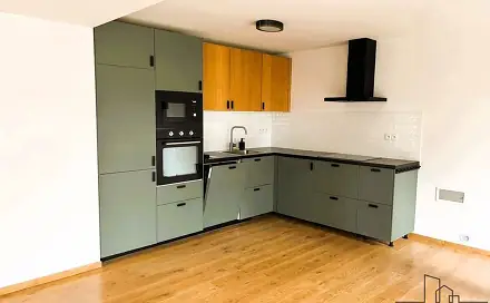 Pronájem domu 120 m² s pozemkem 260 m², Smidarská, Praha 9 - Klánovice