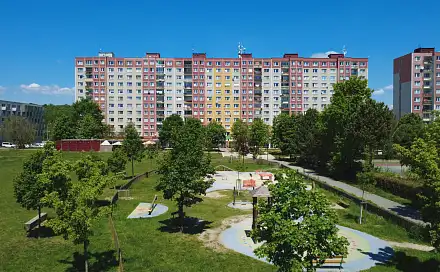 Prodej bytu 1+kk 31 m²