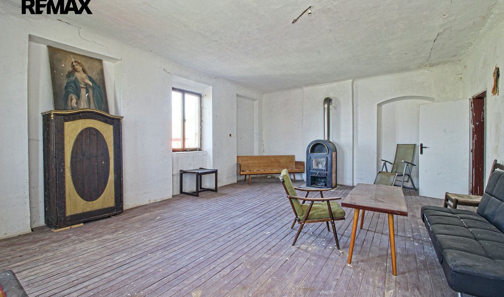 Prodej zemědělského objektu 247 m², Chodová Planá – náhled fotky 2