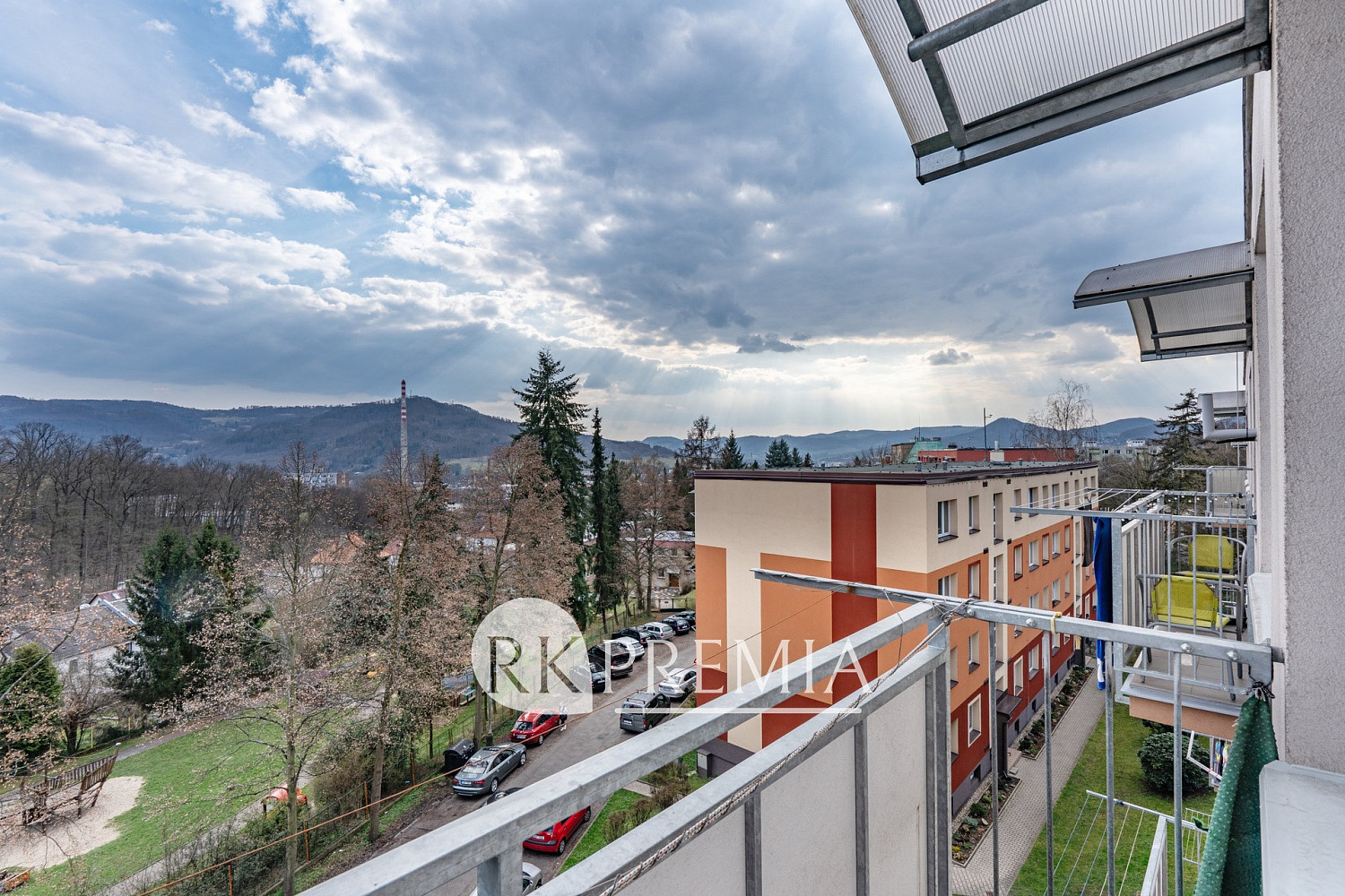 Prodej bytu 3+1 57 m² — photo 3