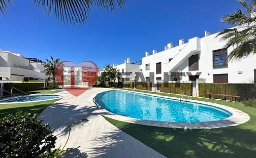 Pronájem bytu atypického 120 m², C. Gladiolo, 37, 03191 Pilar de la Horadada, Alica, C. Gladiolo, 37, 03191 Pilar de la Horadada, Alicante, Španě, Španělsko