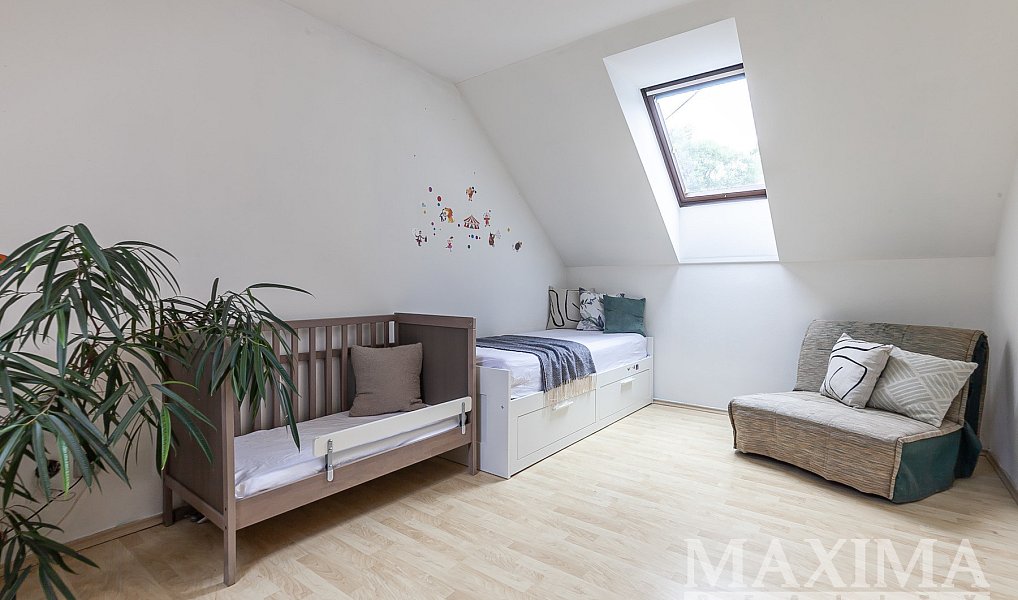 Prodej domu 152 m² s pozemkem 3 220 m², Sedlčany – náhled fotky 22