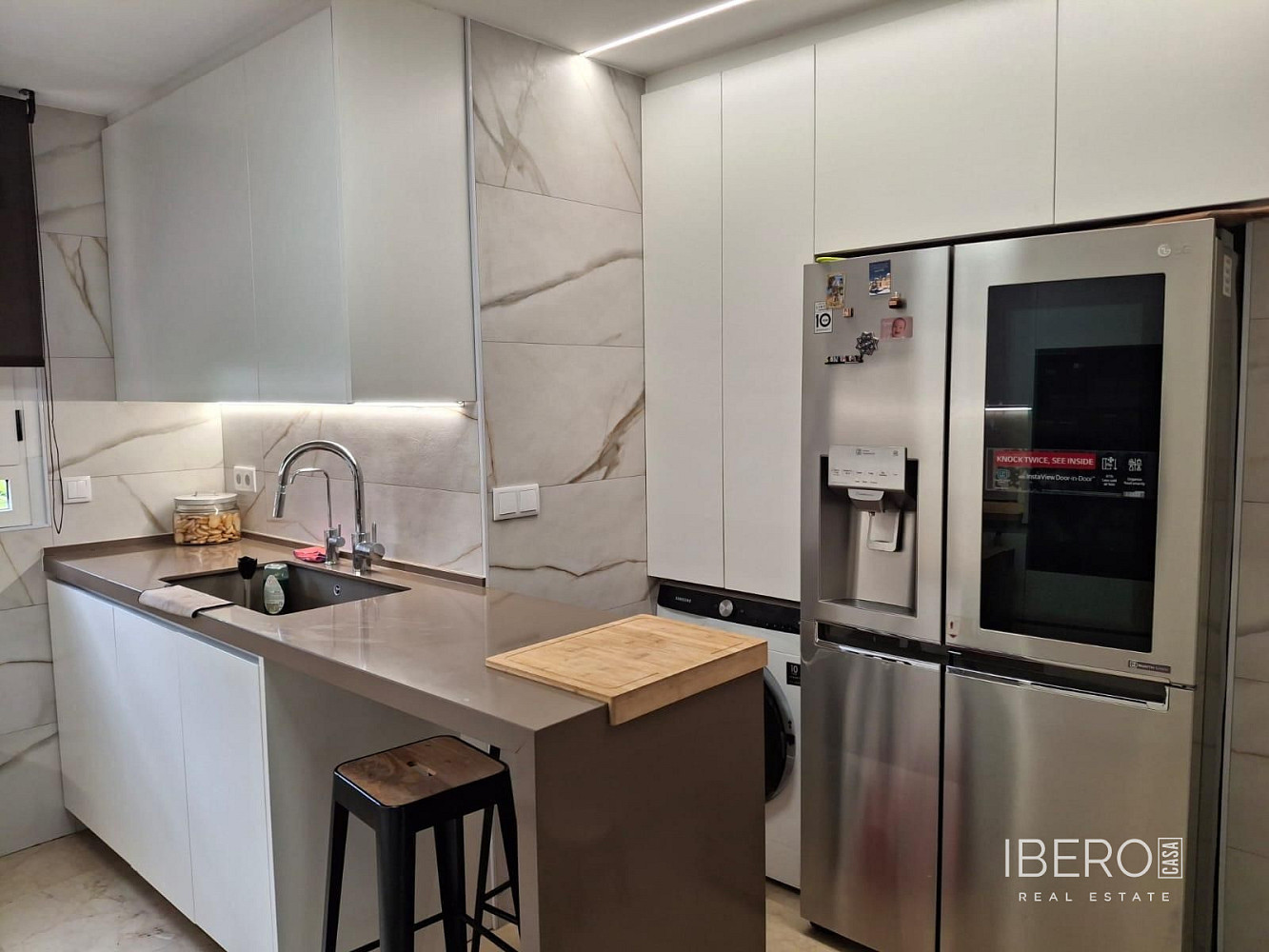 Piso 3+kk – Finestrat, la Marina Baixa - Más