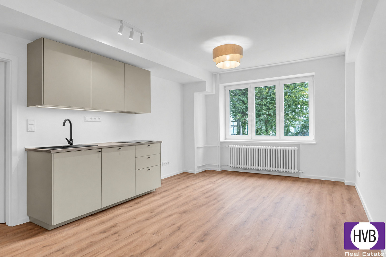 Prodej bytu 3+kk 63 m²