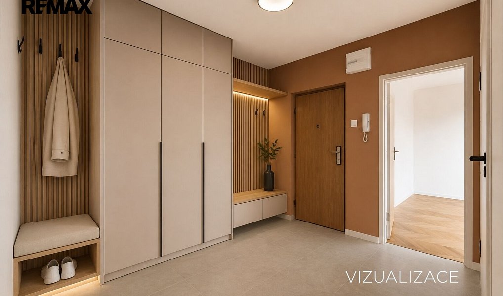 Prodej bytu 3+1 67 m², Světlá nad Sázavou – náhled fotky 18