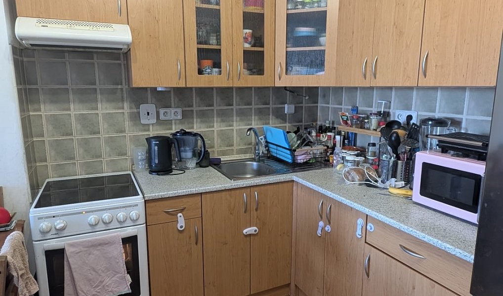 Pronájem bytu 2+kk 50 m², Brno – náhled fotky 4