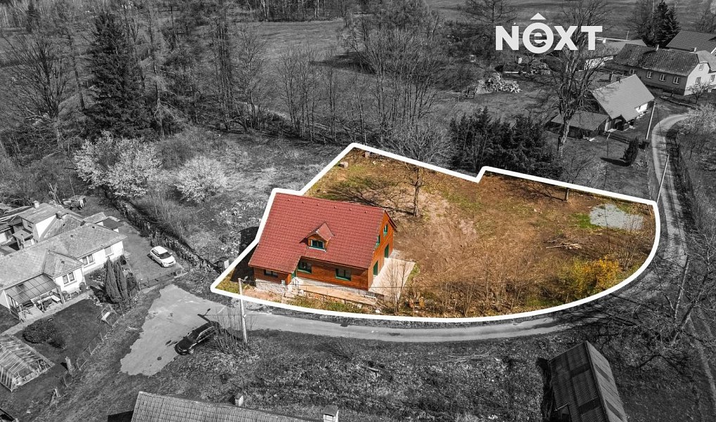 Prodej domu 187 m² s pozemkem 1 184 m², Ždírec nad Doubravou – náhled fotky 9