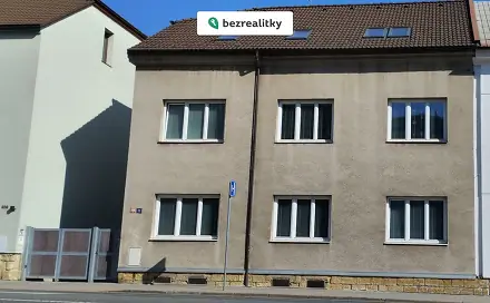 Prodej domu 401 m² s pozemkem 416 m², Laurinova, Mladá Boleslav - Mladá Boleslav II