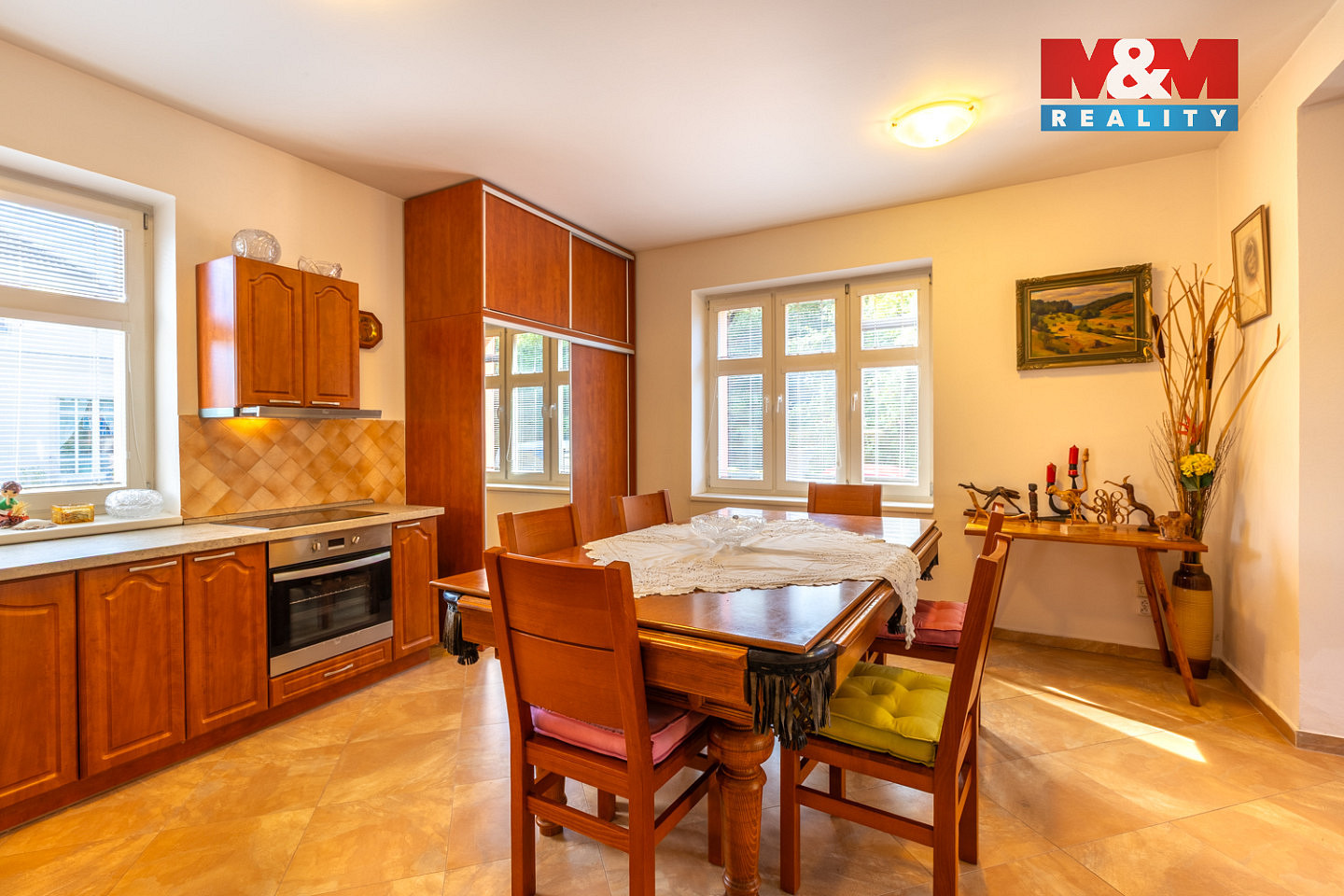 Prodej domu 149 m² s pozemkem 431 m² – fotografie 3