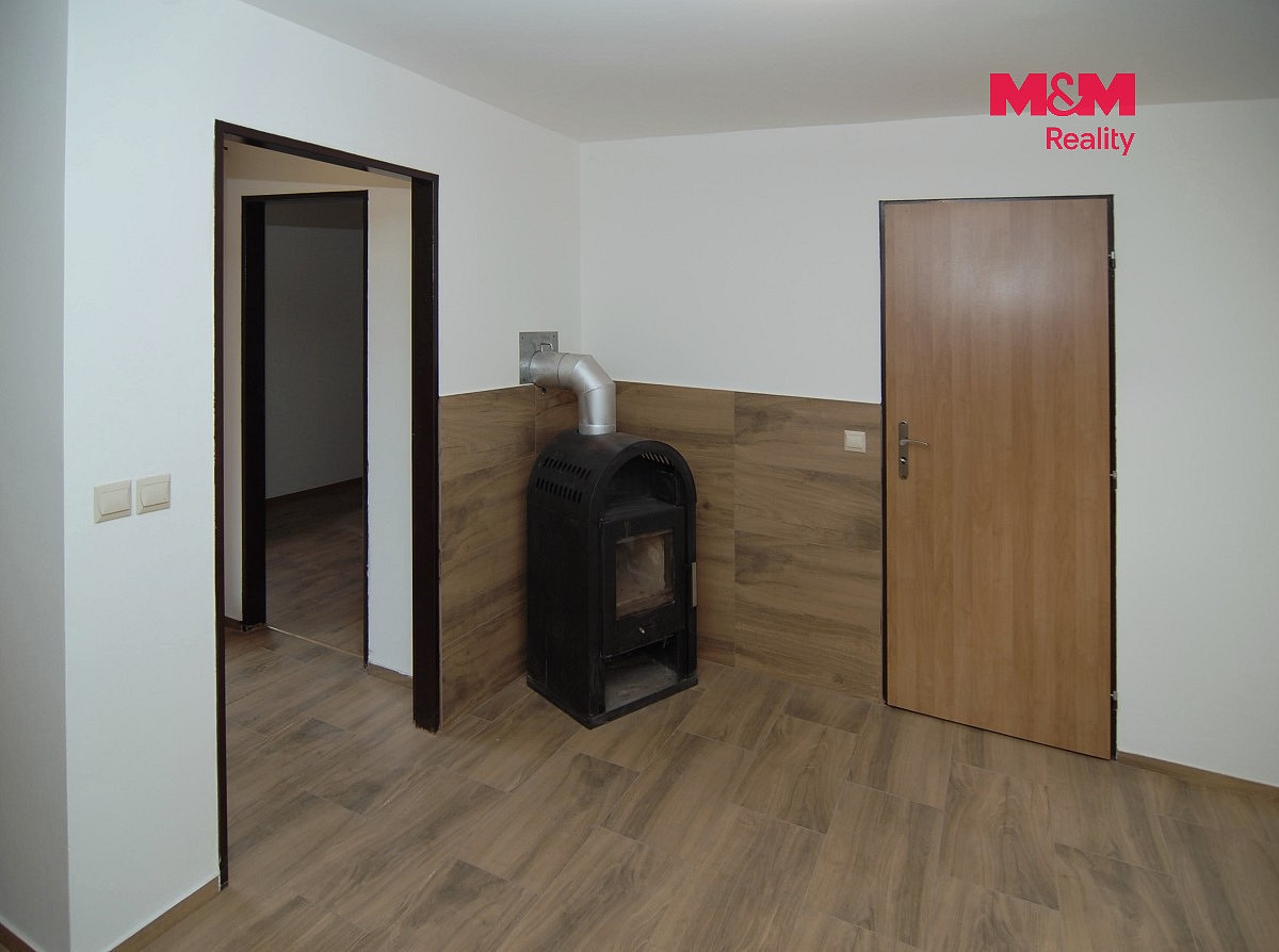 Prodej chaty/chalupy 40 m² s pozemkem 321 m² — photo 2
