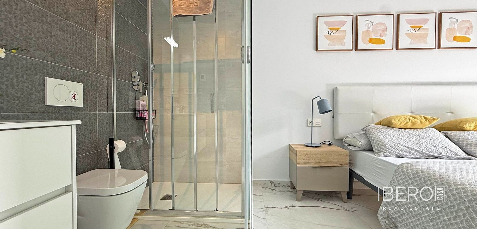 Pis 3+kk – Torrevieja, Urbanización Los Balcones - Vista 4