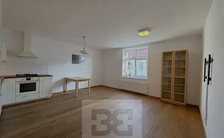 Pronájem bytu 3+kk 70 m², Barákova, Jičín - Nové Město