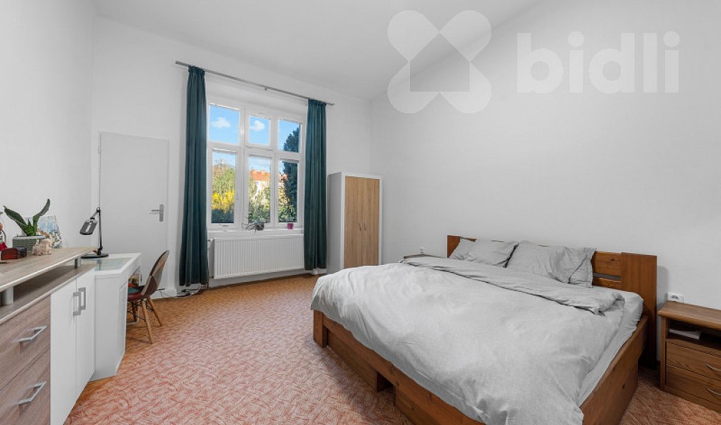 Prodej bytu 5+kk 137 m², Teplice – náhled fotky 8